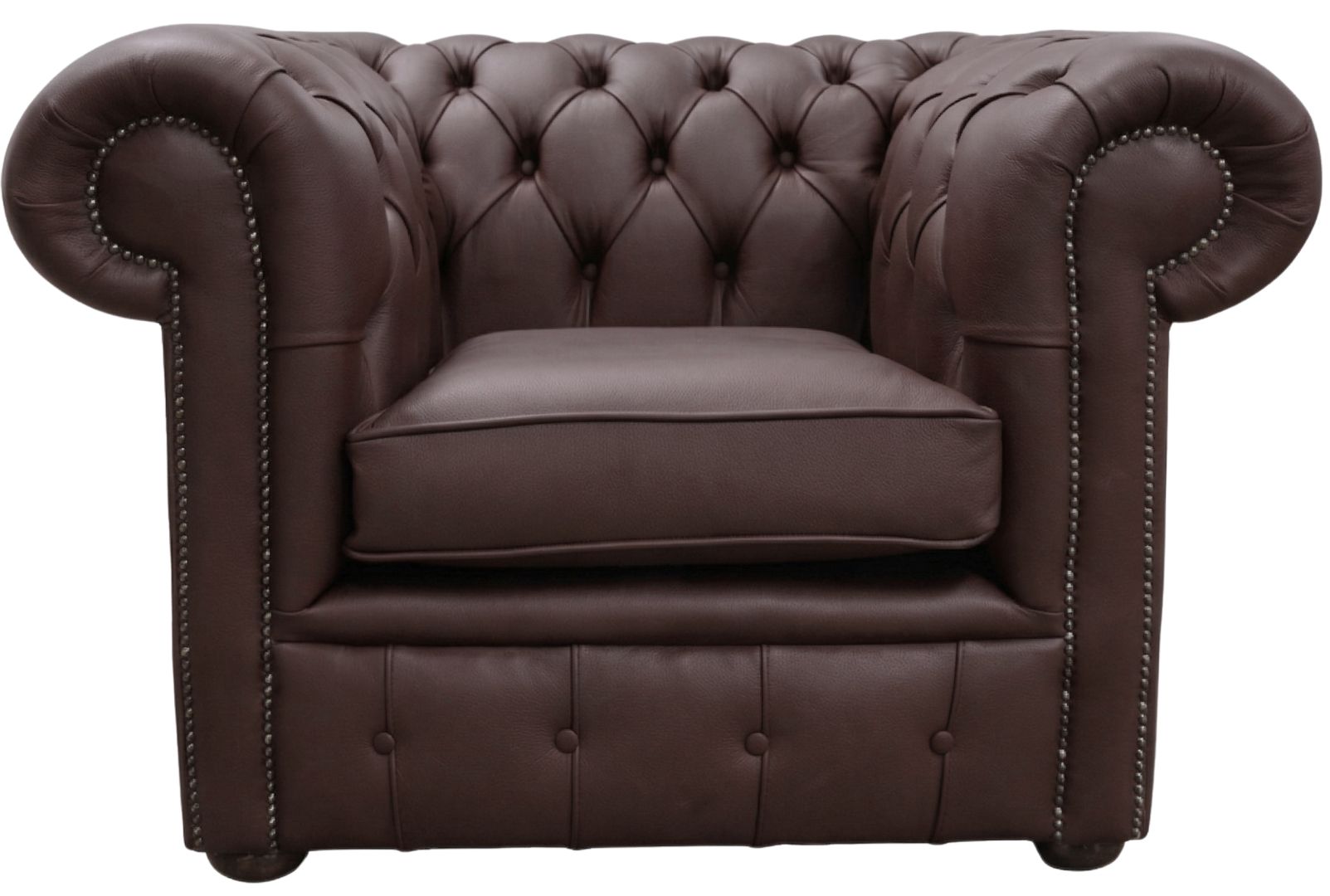 The Cambridge Chesterfield